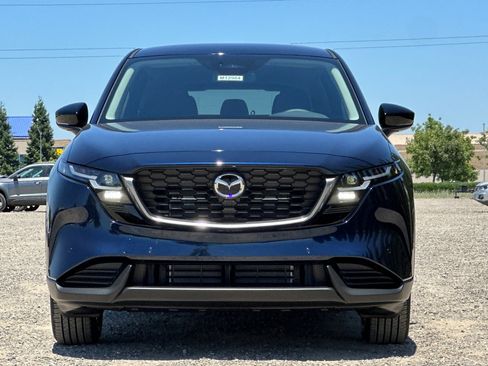 New 2026 MAZDA CX-5 Select AWD/4WD image 9