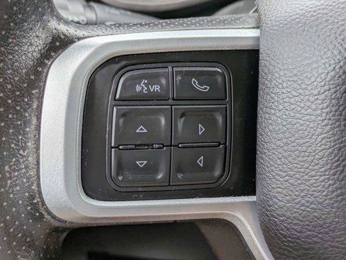 Certified 2022 RAM 2500 Big Horn AWD/4WD image 24