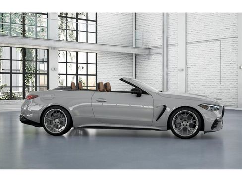 New 2026 Mercedes-Benz CLE 53 AMG 4MATIC Cabriolet image 15