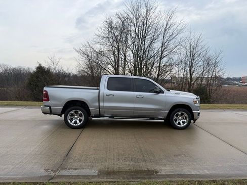 Used 2019 RAM 1500 Big Horn image 2