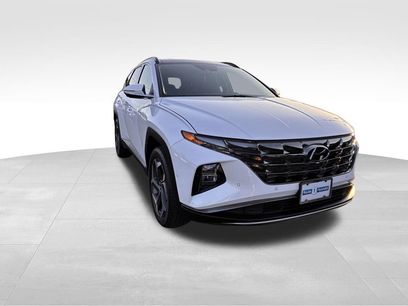 Used 2024 Hyundai Tucson N Line