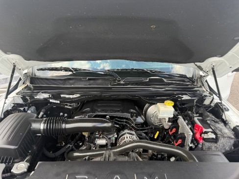 Used 2019 RAM 1500 Rebel image 46