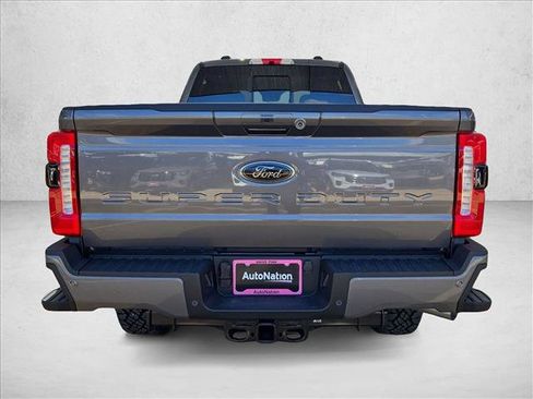 New 2026 Ford F250 XLT w/ XLT Premium Package AWD/4WD image 8
