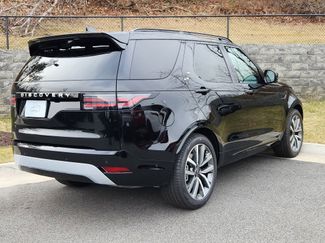 New 2026 Land Rover Discovery Limited Edition video 2