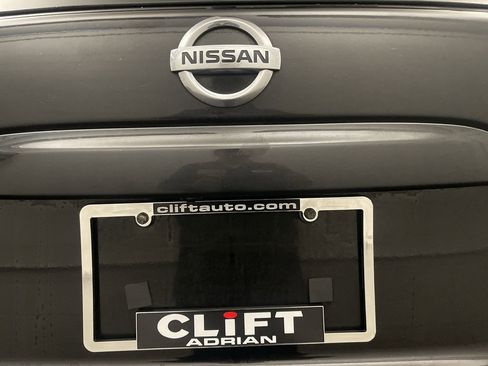 Used 2017 Nissan Murano Platinum image 26