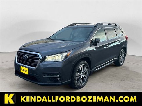 Used 2019 Subaru Ascent Limited w/ Popular Package #4 image 1