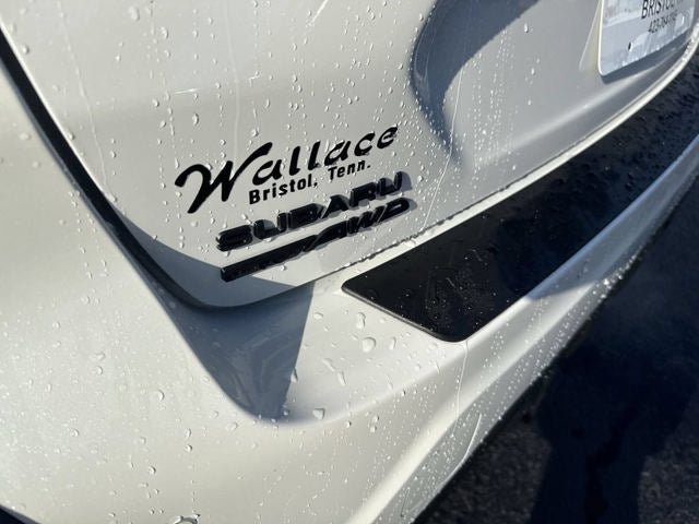 New 2026 Subaru Crosstrek 2.5i Limited AWD/4WD image 49