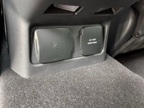 New 2026 Ford Bronco Outer Banks AWD/4WD image 20