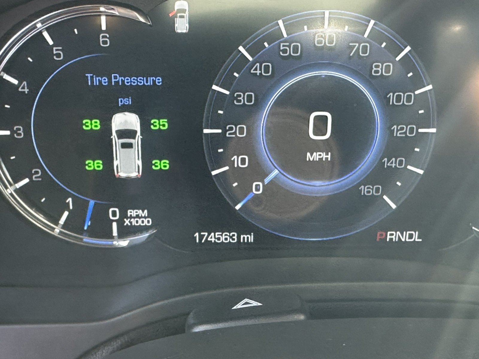 Used 2020 Cadillac Escalade ESV 2WD image 15