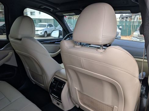 Used 2022 BMW X3 xDrive30i w/ Premium Package 2 image 19