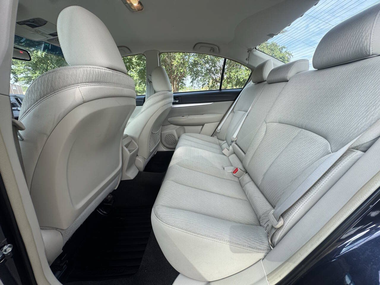 Used 2012 Subaru Legacy 2.5i AWD/4WD image 14