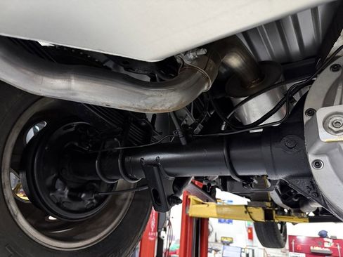 Used 1993 Ford F150 Lightning image 72