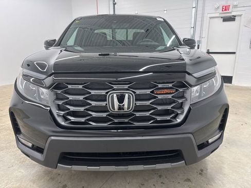 New 2026 Honda Ridgeline TrailSport image 2