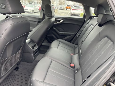 Used 2025 Audi A5 2.0T Premium Plus Sedan w/ Premium Plus image 33