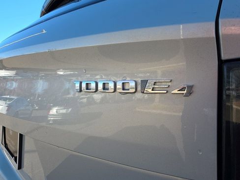 Certified 2025 Cadillac Escalade IQ Sport 1 image 10