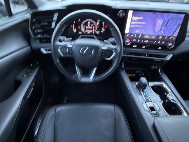Used 2024 Lexus RX 350 Premium Plus w/ Convenience Package FWD image 12
