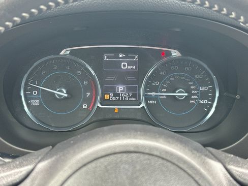 Used 2018 Subaru Forester 2.5i Limited AWD/4WD image 27