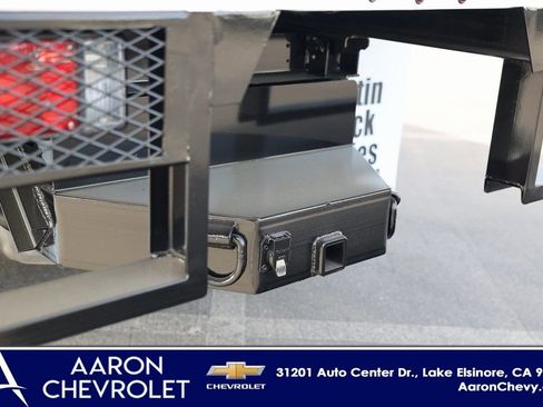 New 2024 Chevrolet Low Cab Forward image 15