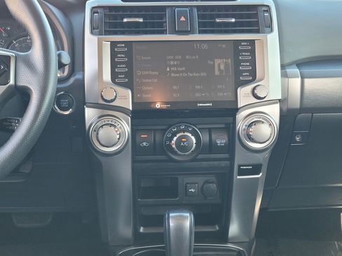 Used 2024 Toyota 4Runner SR5 image 13