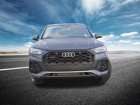 Used 2025 Audi Q5 2.0T Premium image 14