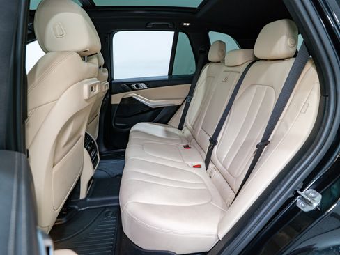 Used 2022 BMW X5 sDrive40i image 32