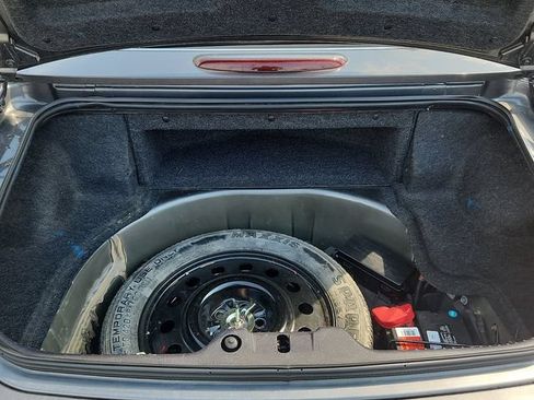 Used 2003 Ford Thunderbird RWD image 20