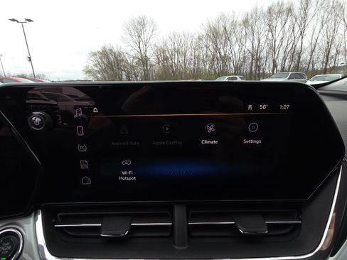 New 2026 Chevrolet Trax LT w/ Driver Confidence Package image 21