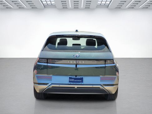 Certified 2024 Hyundai Ioniq 5 Limited RWD image 12