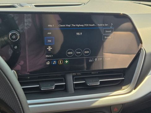 New 2026 Chevrolet Trax LS image 22