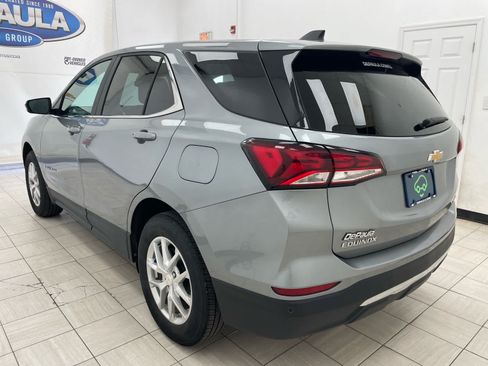 Used 2024 Chevrolet Equinox LT AWD/4WD image 19