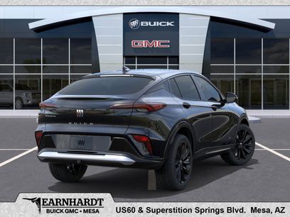 New 2026 Buick Envista Sport Touring w/ Convenience I Package