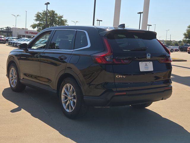 Used 2023 Honda CR-V EX image 7