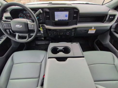 New 2026 Ford F250 XL AWD/4WD image 15