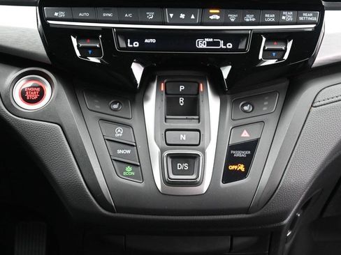 Used 2026 Honda Odyssey EX-L image 16