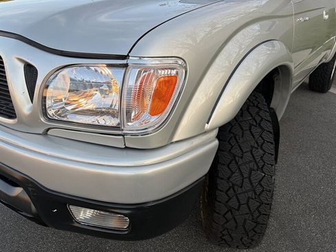 Used 2003 Toyota Tacoma PreRunner image 27