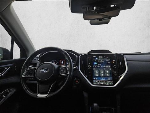 Used 2023 Subaru Ascent Touring AWD/4WD image 10
