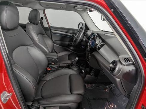 Used 2022 MINI Cooper S image 24