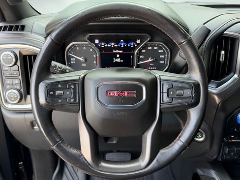 Used 2020 GMC Sierra 1500 AT4 w/ AT4 Premium Package AWD/4WD image 30