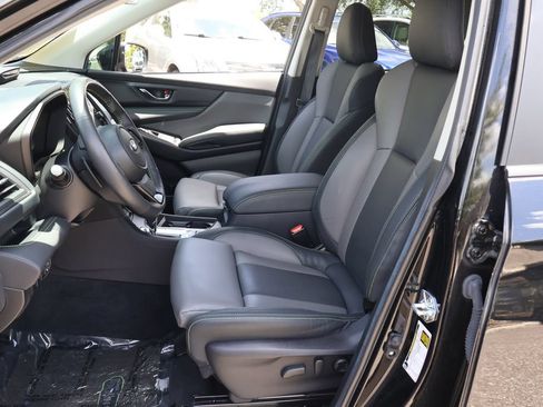 Used 2024 Subaru Ascent Onyx Edition Limited w/ Popular Package Onyx AWD/4WD image 13