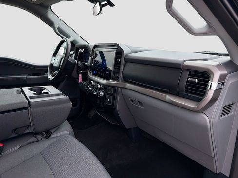 Used 2025 Ford F150 XLT w/ Equipment Group 301A Standard AWD/4WD image 28