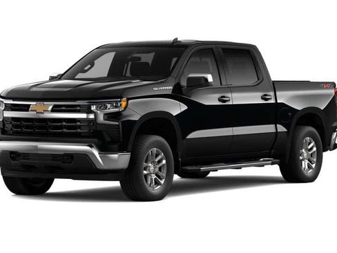 New 2026 Chevrolet Silverado 1500 LT w/ Convenience Package II image 23