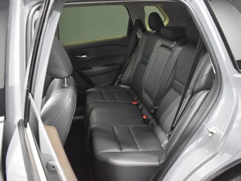 Certified 2023 Nissan Rogue SL AWD/4WD image 31