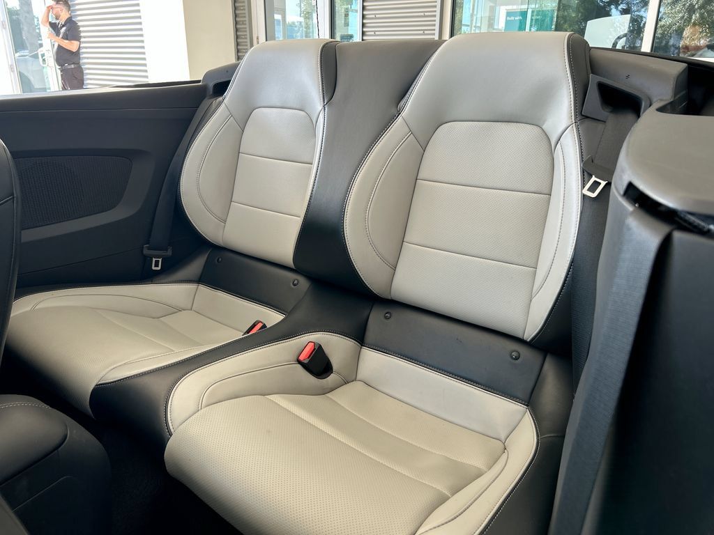 Used 2024 Ford Mustang Premium RWD image 30