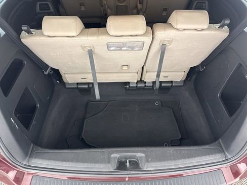 Used 2019 Honda Odyssey EX-L image 24