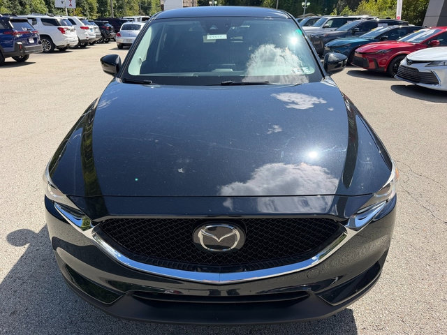 Used 2019 MAZDA CX-5 Touring AWD/4WD image 11