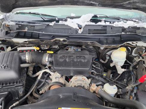 Used 2010 Dodge Ram 1500 Truck SLT image 19