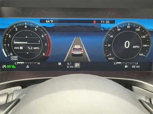 New 2026 Subaru Outback Limited image 20