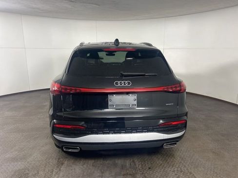New 2025 Audi Q5 Premium Plus image 6
