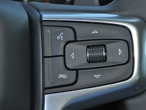 New 2026 Chevrolet Silverado 1500 RST w/ Safety Package image 18