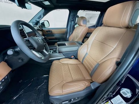 New 2026 Toyota Tundra 1794 Edition AWD/4WD image 21